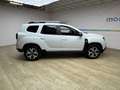 Dacia Duster 1.5 blue dCi 115 CV Journey 4x4 Blanc - thumbnail 4