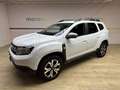 Dacia Duster 1.5 blue dCi 115 CV Journey 4x4 Blanc - thumbnail 1