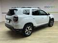 Dacia Duster 1.5 blue dCi 115 CV Journey 4x4 Blanc - thumbnail 2