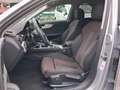 Audi A4 Av. 40 TDI S-tr. qu. AHK+LED+KAMERA+1.HAND!! Silber - thumbnail 9