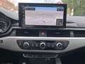 Audi A4 Av. 40 TDI S-tr. qu. AHK+LED+KAMERA+1.HAND!! Silber - thumbnail 11