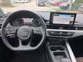 Audi A4 Av. 40 TDI S-tr. qu. AHK+LED+KAMERA+1.HAND!! Silber - thumbnail 8