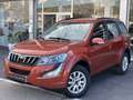 Mahindra XUV500 2.2D W10 FWD Orange - thumbnail 1