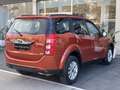 Mahindra XUV500 2.2D W10 FWD Orange - thumbnail 4