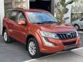 Mahindra XUV500 2.2D W10 FWD Orange - thumbnail 3