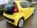 Peugeot 107 1.0i Access Jaune - thumbnail 3