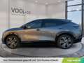 Nissan Ariya EVOLVE 306PS 87kWh e-4ORCE 4WD * SUPER SALE * Szürke - thumbnail 2