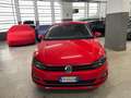 Volkswagen Polo 1.0 TGI * Ottime Condizioni * Roşu - thumbnail 2