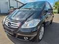 Mercedes-Benz A 160 A160 Autotr Avantgarde Standheizung P-Assi 69tkm Schwarz - thumbnail 10