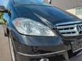 Mercedes-Benz A 160 A160 Autotr Avantgarde Standheizung P-Assi 69tkm Schwarz - thumbnail 3