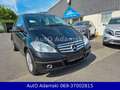 Mercedes-Benz A 160 A160 Autotr Avantgarde Standheizung P-Assi 69tkm Schwarz - thumbnail 1