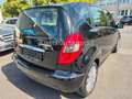 Mercedes-Benz A 160 A160 Autotr Avantgarde Standheizung P-Assi 69tkm Schwarz - thumbnail 6