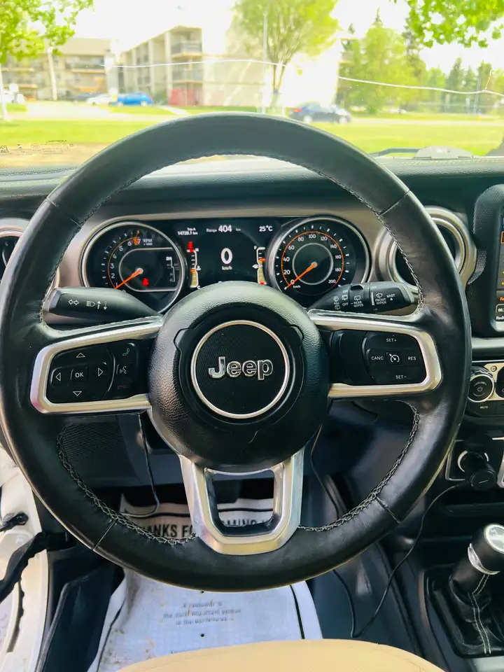 Jeep Wrangler fotografie Jeep Wrangler