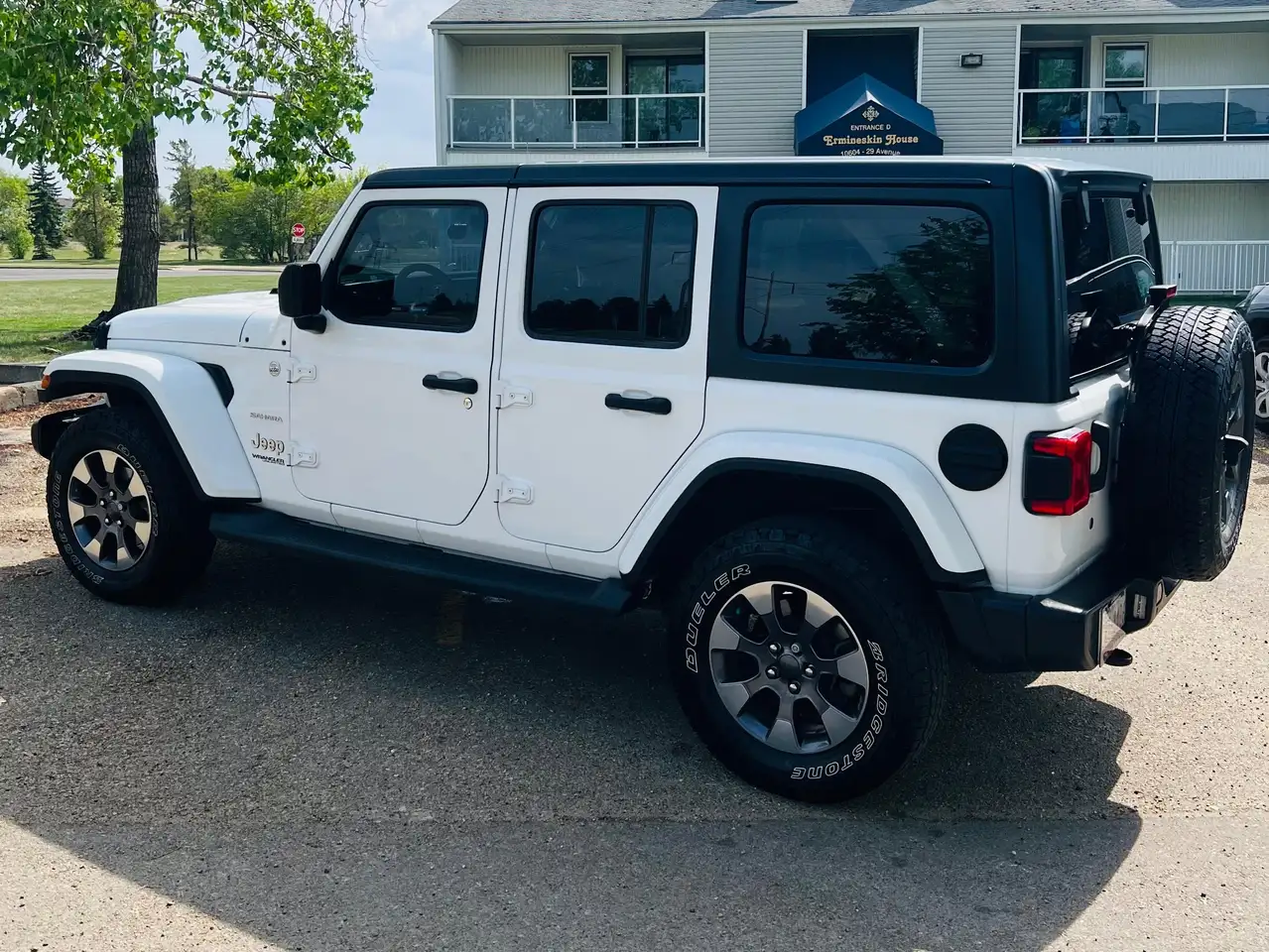 Jeep Wrangler fotografie Jeep Wrangler