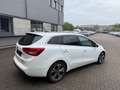 Kia Ceed SW / cee'd SW LEDER/NAVI/PANO/SHZ/KAMERA* Weiß - thumbnail 7
