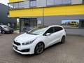 Kia Ceed SW / cee'd SW LEDER/NAVI/PANO/SHZ/KAMERA* Weiß - thumbnail 1