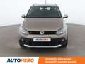 Volkswagen Polo 1.2 TSI CrossPolo BlueMotion Tech Grijs - thumbnail 24
