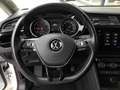 Volkswagen Touran SKY 2,0 TDI DSG *STANDHZG / SKY / LED & FERNLICHTASSIST/ NAVI / AHV & KAMERA / ACC / E-KLAPPE* Weiß - thumbnail 9