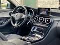 Mercedes-Benz C 350 e T 7G-TRONIC Argent - thumbnail 11