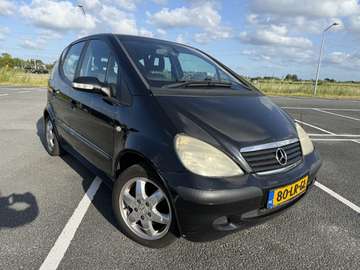 AUTOMAAT/AIRCO/16 INCH/CRUISECONTROL/NAP