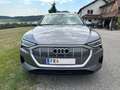 Audi e-tron e-tron 55 quattro 95kWh | Aviloo 92% SoH Grau - thumbnail 4
