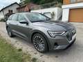 Audi e-tron e-tron 55 quattro 95kWh | Aviloo 92% SoH Grau - thumbnail 3