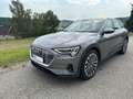 Audi e-tron e-tron 55 quattro 95kWh | Aviloo 92% SoH Grau - thumbnail 1