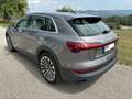 Audi e-tron e-tron 55 quattro 95kWh | Aviloo 92% SoH Grau - thumbnail 6
