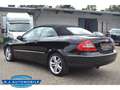 Mercedes-Benz CLK Cabrio 200 Kompressor K ,Autom.,TOP Black - thumbnail 8
