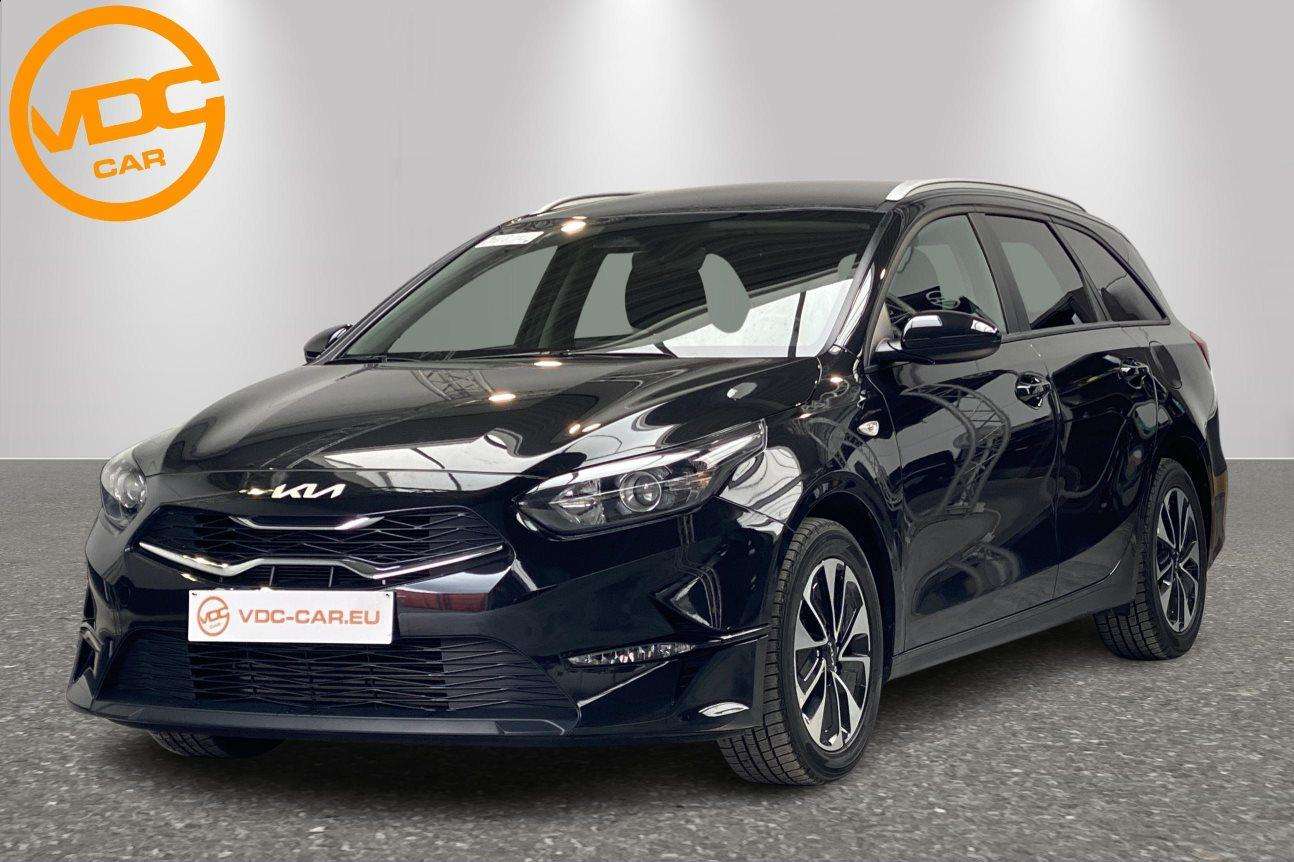 Kia Ceed SW / cee'd SW