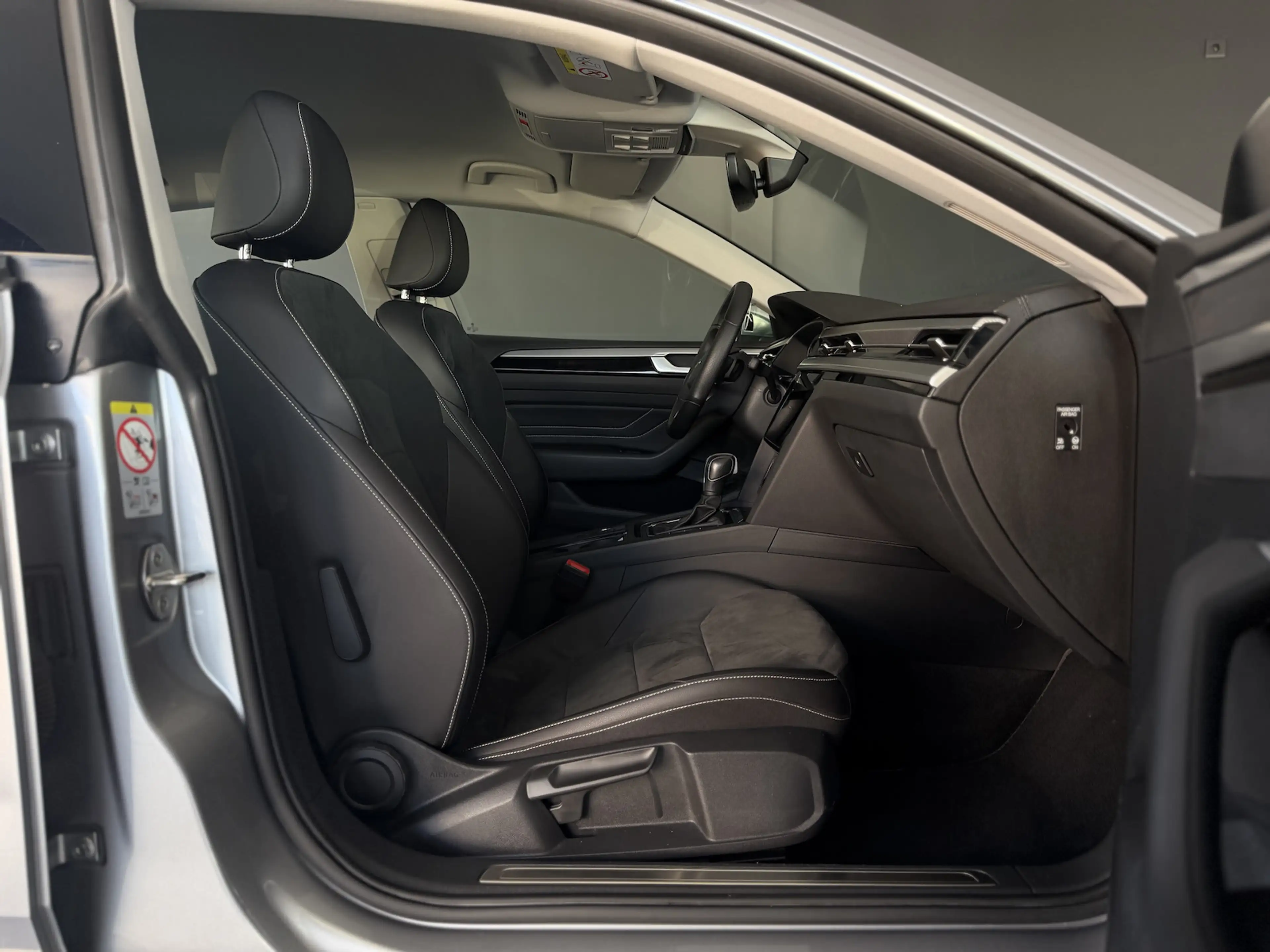 Volkswagen Arteon 2.0 TDI Limo*VIRTUAL*AHK*LED*HEAD-UP*360° — photo 13