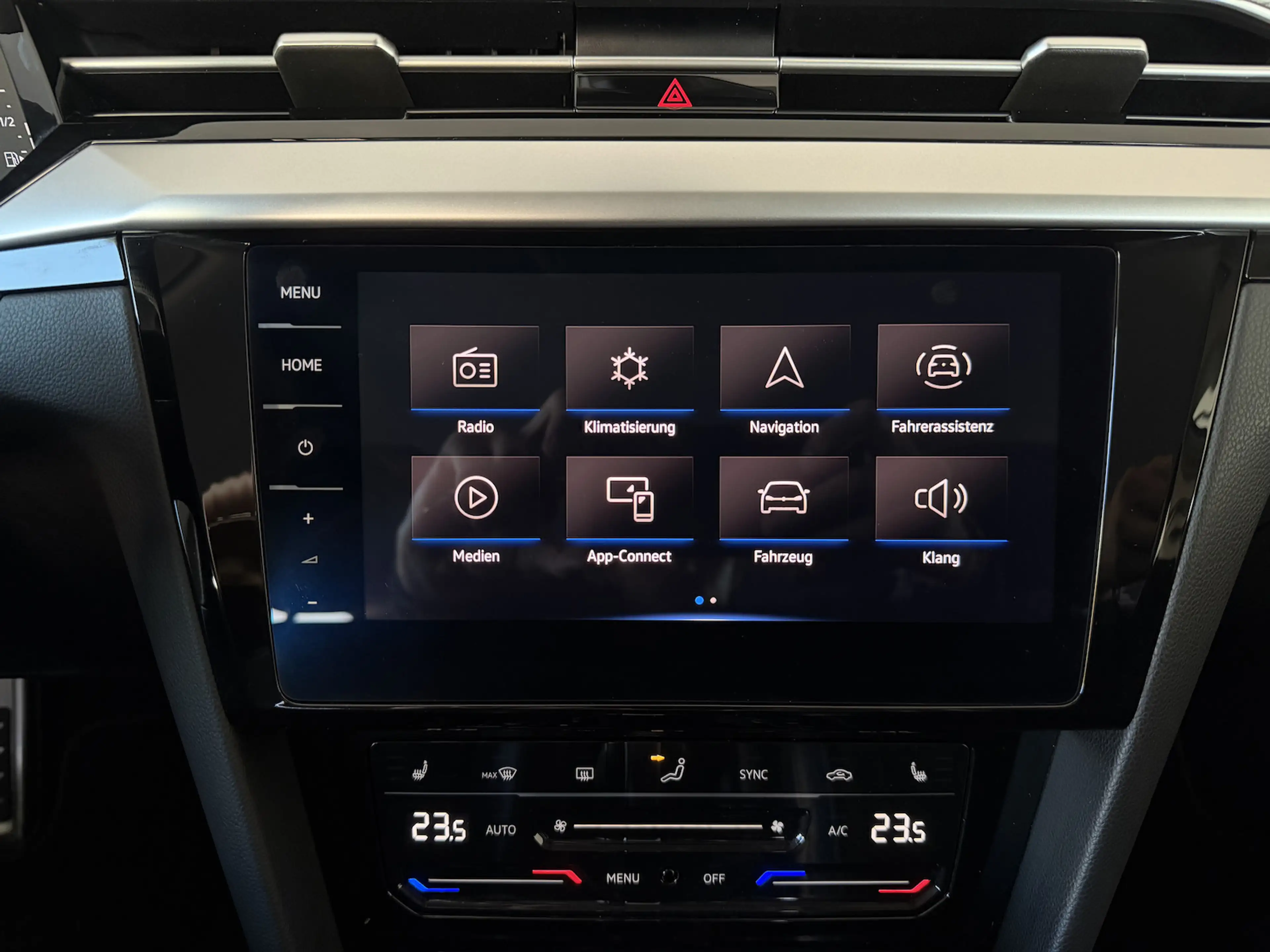Volkswagen Arteon 2.0 TDI Limo*VIRTUAL*AHK*LED*HEAD-UP*360° — photo 15