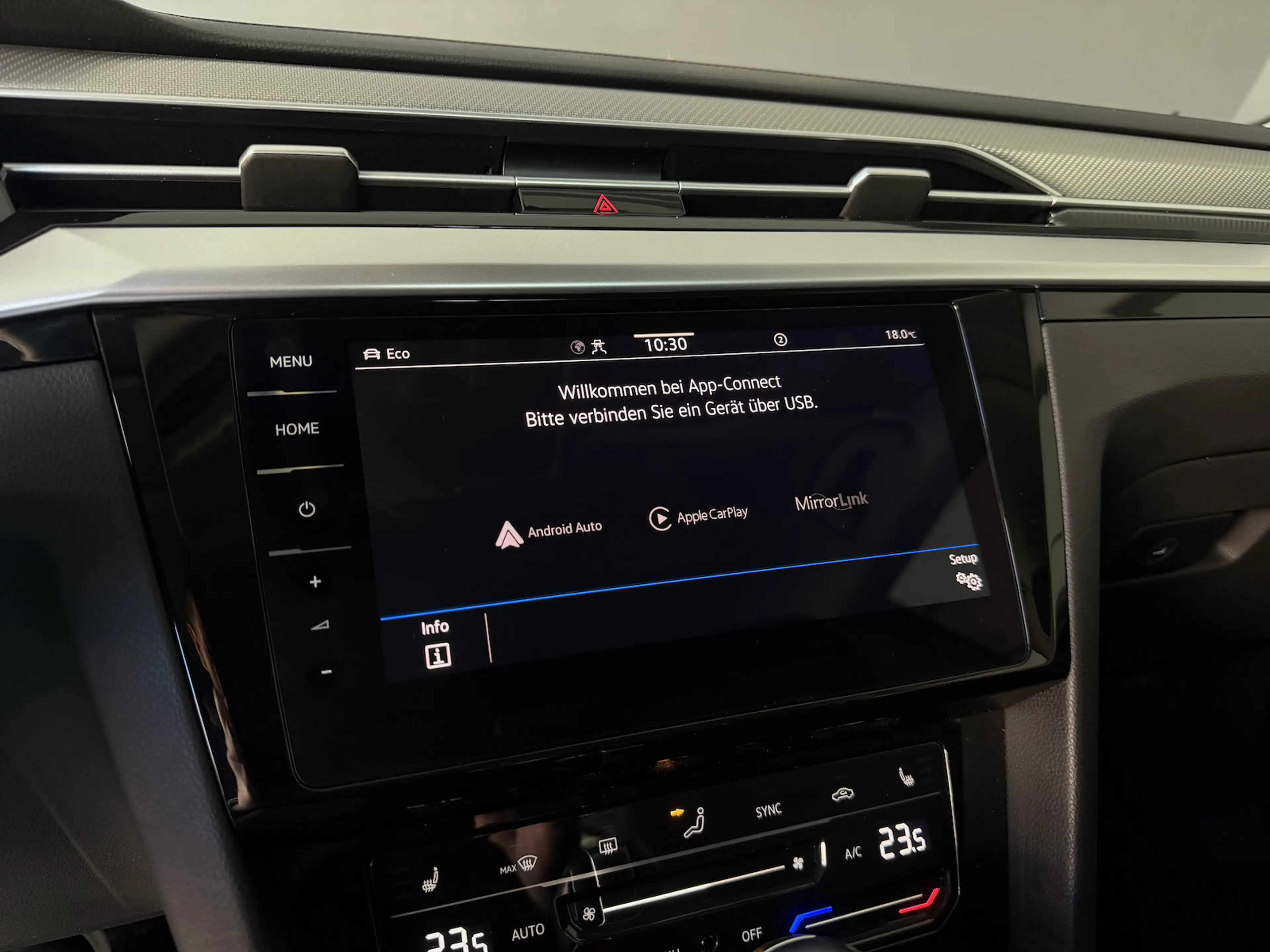 Volkswagen Arteon 2.0 TDI Limo*VIRTUAL*AHK*LED*HEAD-UP*360° — photo 17