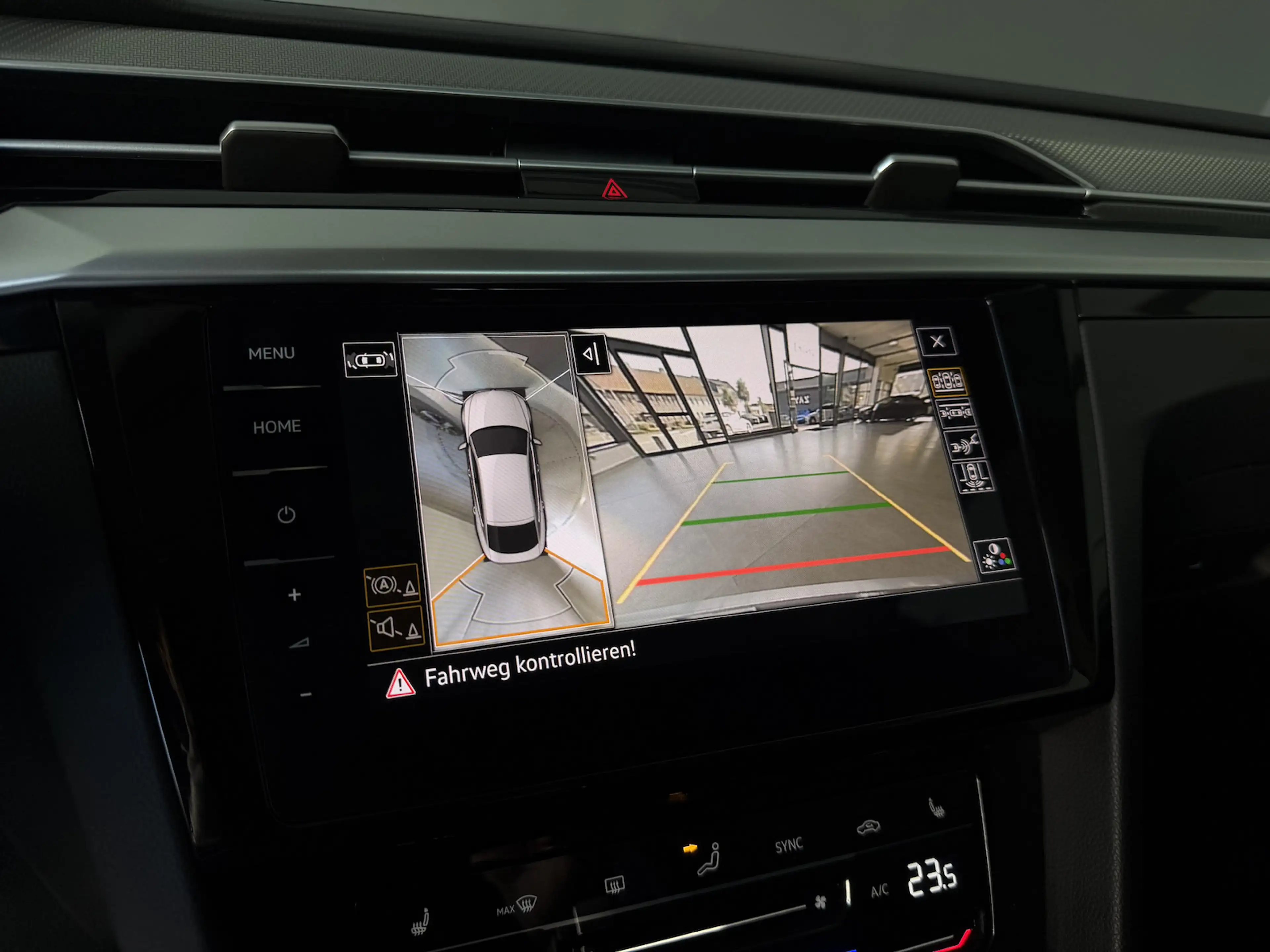Volkswagen Arteon 2.0 TDI Limo*VIRTUAL*AHK*LED*HEAD-UP*360° — photo 18