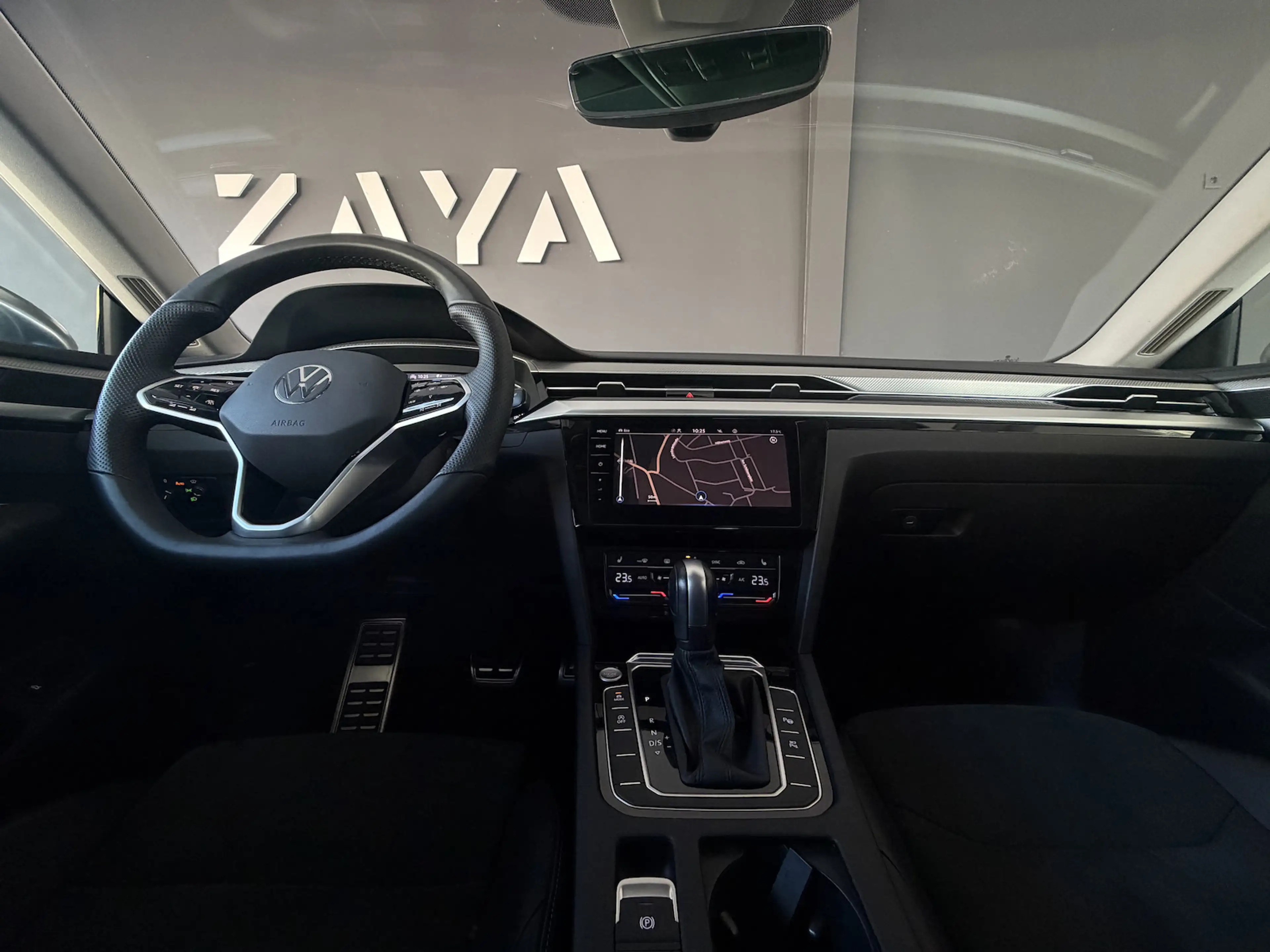 Volkswagen Arteon 2.0 TDI Limo*VIRTUAL*AHK*LED*HEAD-UP*360° — photo 14