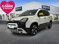 Fiat Panda 1.0 FireFly 70cv S&S Hybrid Pandina Bianco - thumbnail 1