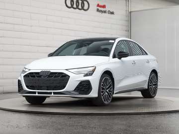 Technik 2.0 TFSI quattro