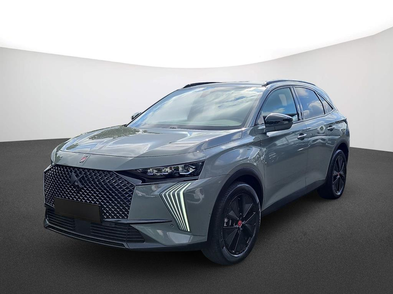 DS Automobiles DS 7 DS 7 PERFORMANCE LINE + BlueHDi 130 EAT8 — photo 3