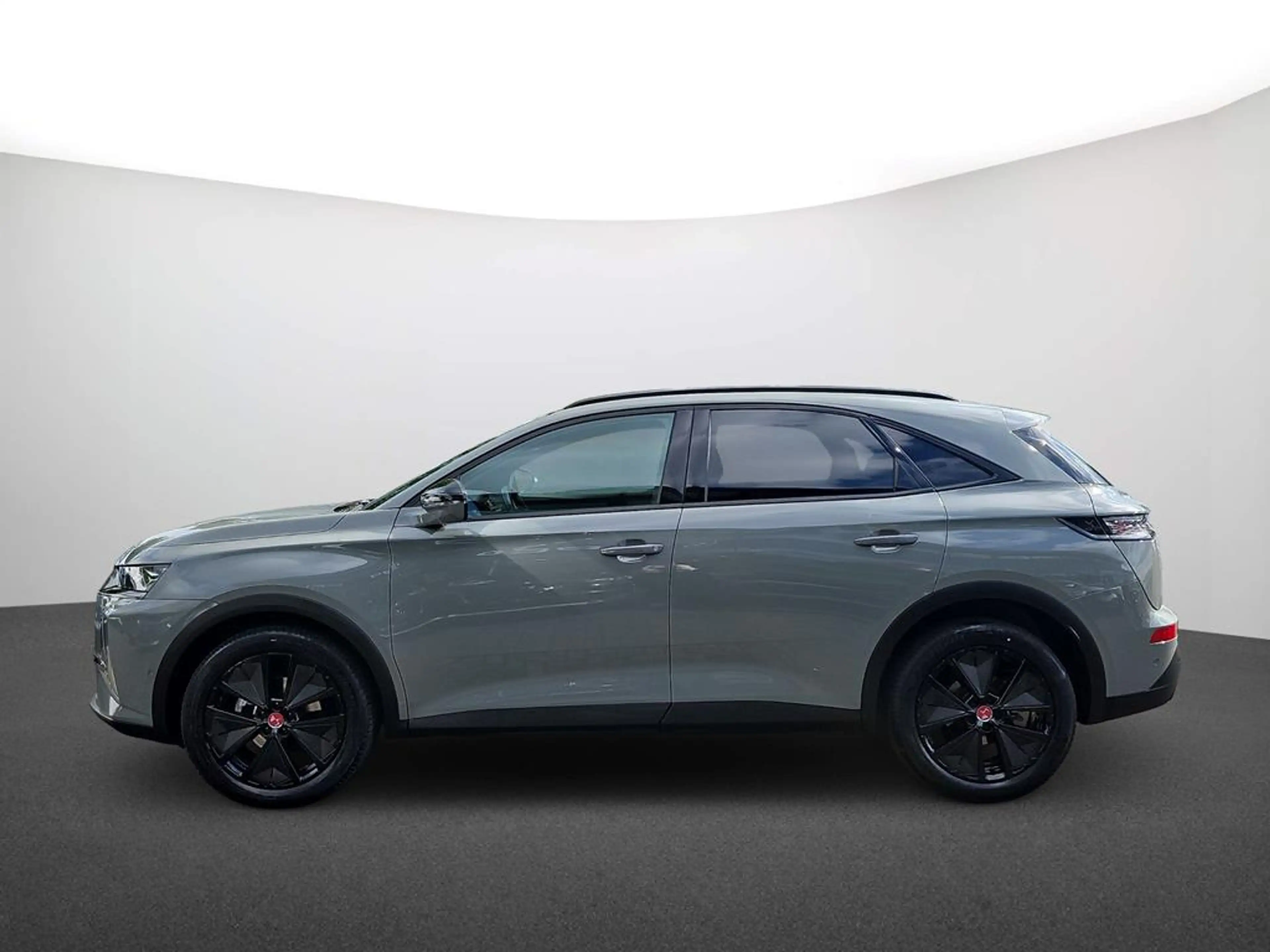 DS Automobiles DS 7 DS 7 PERFORMANCE LINE + BlueHDi 130 EAT8 — photo 5