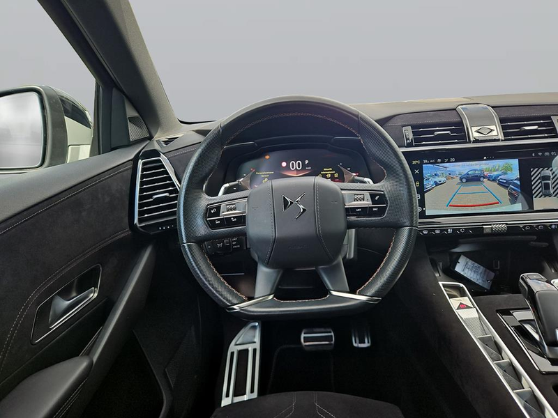 DS Automobiles DS 7 DS 7 PERFORMANCE LINE + BlueHDi 130 EAT8 — photo 14
