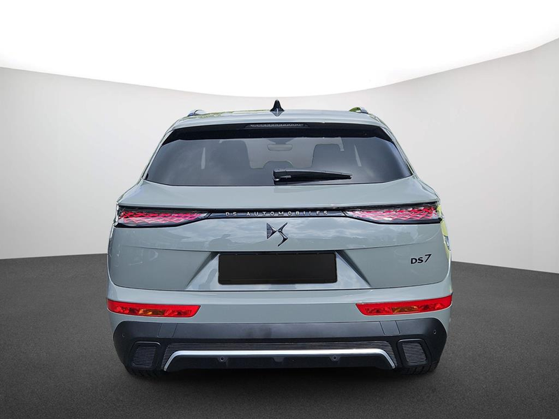 DS Automobiles DS 7 DS 7 PERFORMANCE LINE + BlueHDi 130 EAT8 — photo 5
