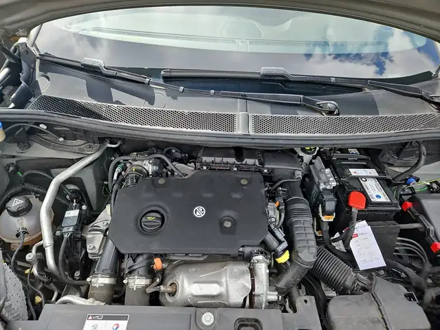 DS Automobiles DS 7 view 6
