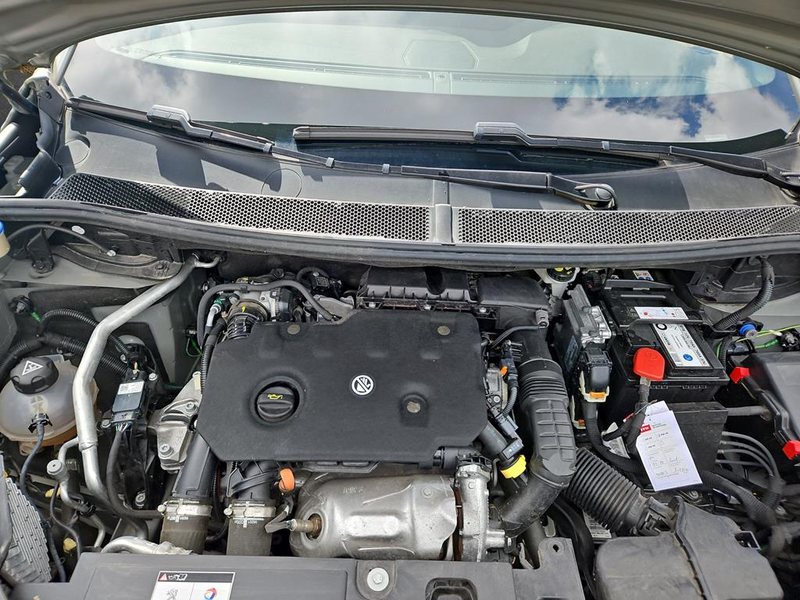 DS Automobiles DS 7 DS 7 PERFORMANCE LINE + BlueHDi 130 EAT8 — photo 7