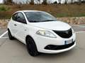 Lancia Ypsilon 1.2 69 CV 5 POSTI+TELEFONO+VOLANTE MULTIFUNZIONE Blanc - thumbnail 3