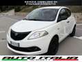 Lancia Ypsilon 1.2 69 CV 5 POSTI+TELEFONO+VOLANTE MULTIFUNZIONE Blanc - thumbnail 1