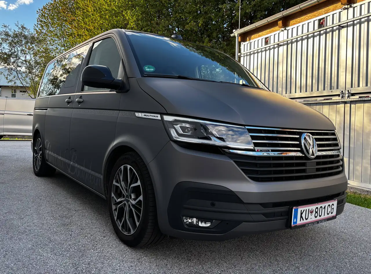 Volkswagen T6.1