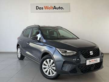 1.0 TSI S&S Style Special Edition 115