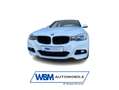 BMW 320 320d xDrive GT /M-Sportpaket/Navi/19-Zoll Weiß - thumbnail 1