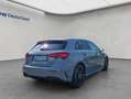 Mercedes-Benz A 180 A-Klasse Grau - thumbnail 5
