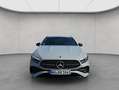 Mercedes-Benz A 180 A-Klasse Grau - thumbnail 8